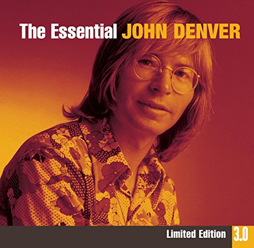 DENVER, JOHN - THE ESSENTIAL JOHN DENVER