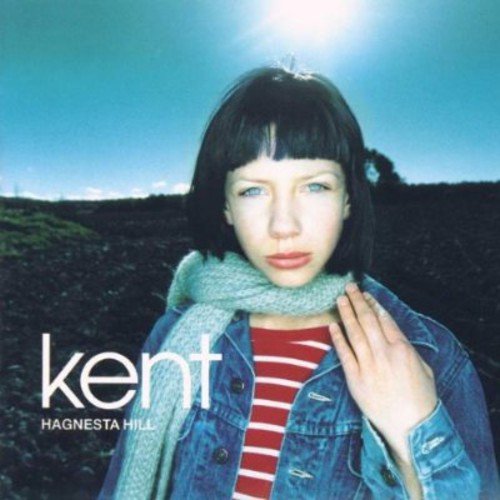 KENT - HAGNESTA HILL