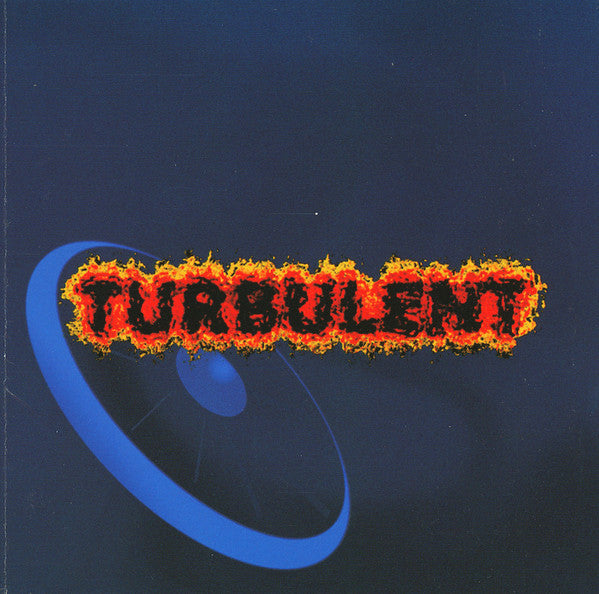 TURBULENT  - ST