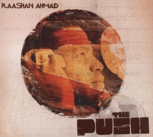 RAASHAN AHMAD - THE PUSH