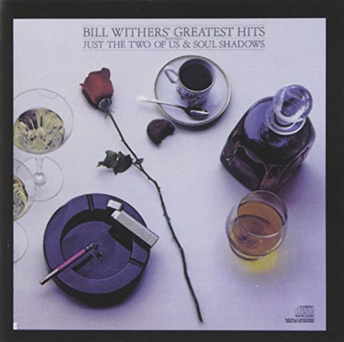 WITHERS, BILL - GREATEST HITS