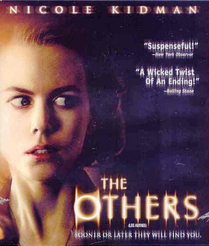 THE OTHERS [BLU-RAY]