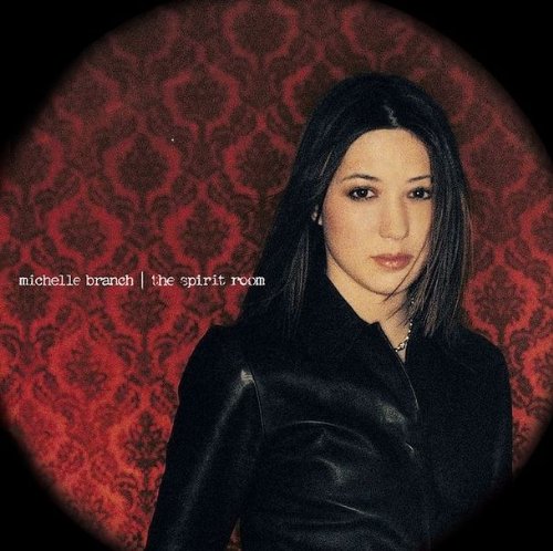 BRANCH, MICHELLE - THE SPIRIT ROOM