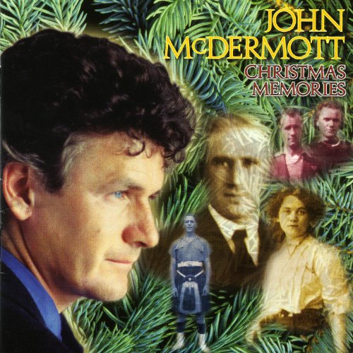 JOHN MCDERMOTT - CHRISTMAS MEMORIES