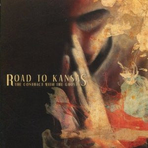 ROAD TO KANSAS  - CONTRACT WITH THE GHOSTS