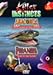 KILLER INSTINCTS - DVD-ANACONDA/PIRANHA [IMPORT]