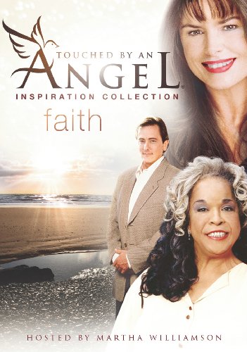 TOUCHED BY AN ANGEL: INSPIRATION COLLECTION - FAITH [IMPORT]