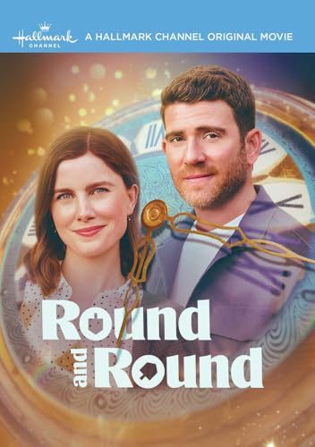ROUND AND ROUND