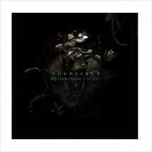 NORDVARGR - RESIGNATION I-II-III [CD]