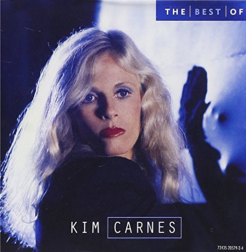 CARNES, KIM - 10 BEST