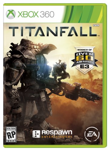 TITANFALL - XBOX 360