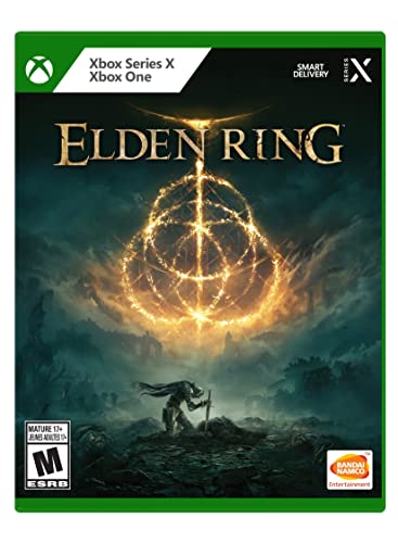 ELDEN RING - XBOX ONE EDITION