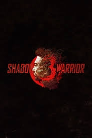 SHADOW WARRIOR 3 (DEFINITIVE EDITION)  - PS5