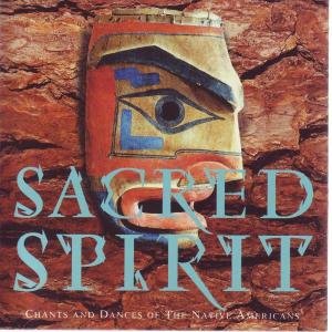 SACRED SPIRIT - SACRED SPIRIT