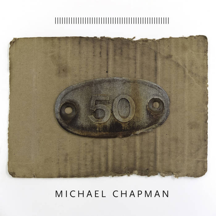 CHAPMAN, MICHAEL  - 50