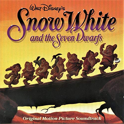 VARIOUS ARTISTS - SNOW WHITE