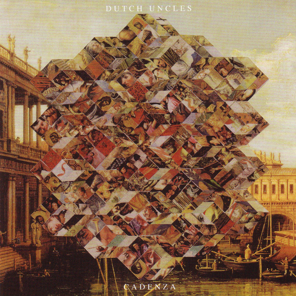 DUTCH UNCLES - CADENZA