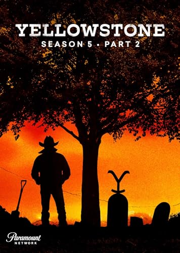 YELLOWSTONE: SEASON FIVE, PART TWO