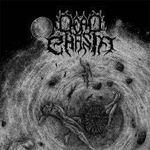 DEAD CHASM - DEAD CHASM [CD]