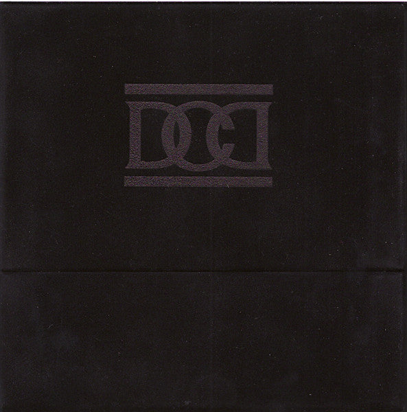 DEAD CAN DANCE  - BOX SET (9CDS)(LTD ED)