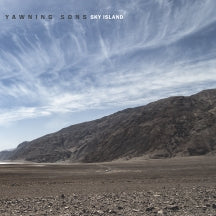 YAWNING SONS - SKY ISLAND [CD]