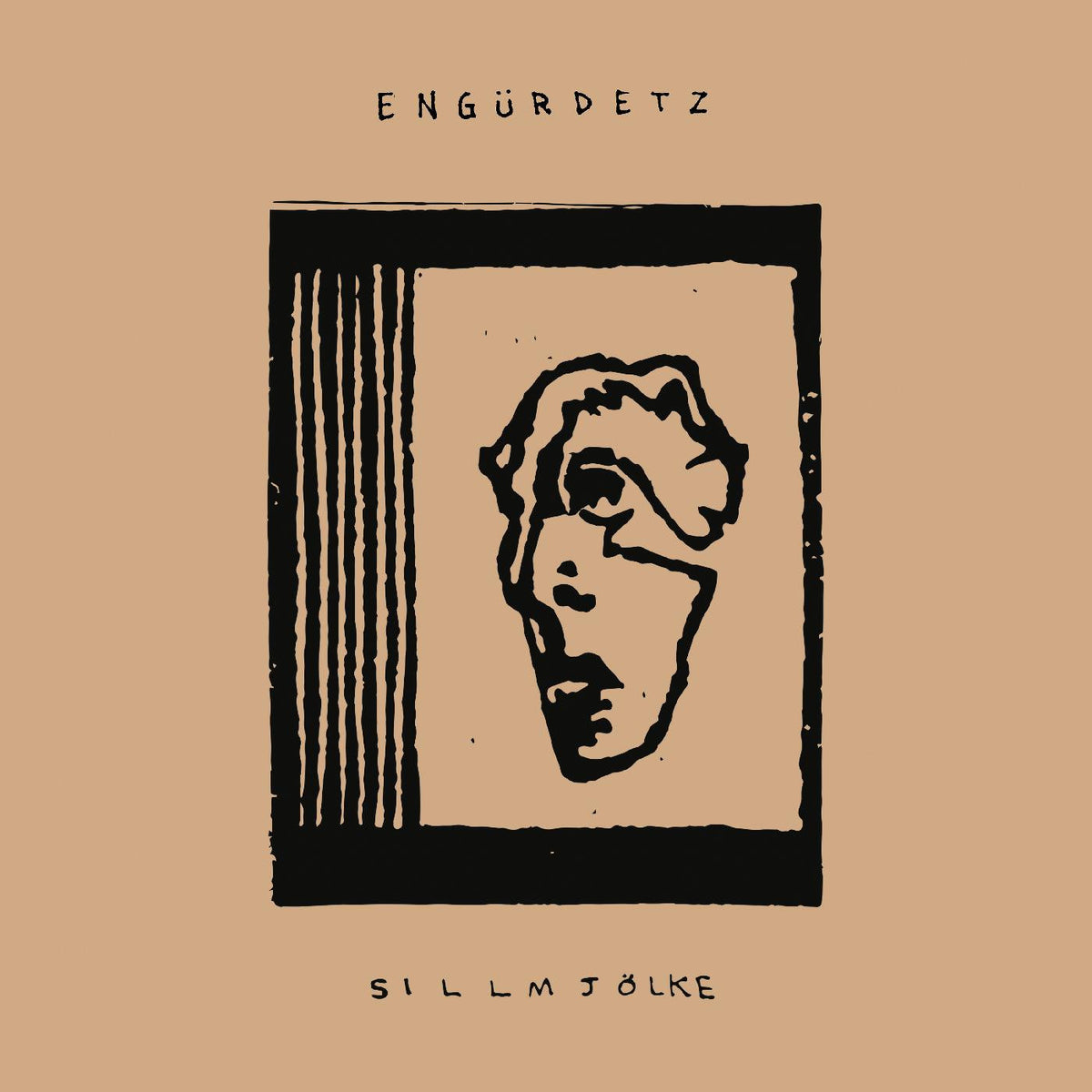 ENGÜRDETZ - SILMJÖLKE