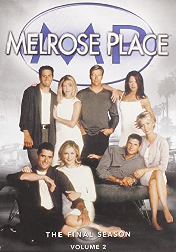 MELROSE PLACE: THE FINAL SEASON - VOLUME 2