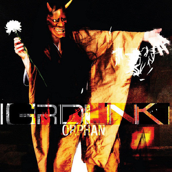 GRIDLINK  - ORPHAN