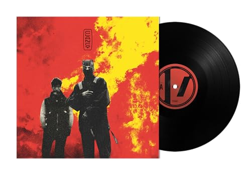 TWENTY ONE PILOTS - CLANCY (VINYL)