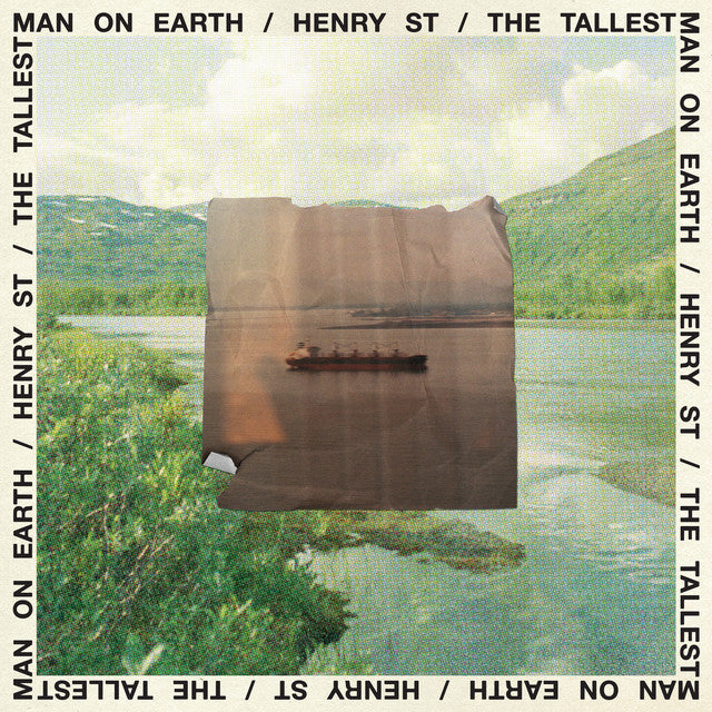 MAN  - ST