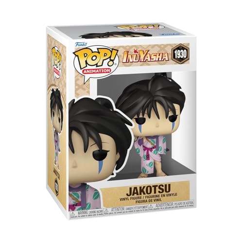 INUYASHA: JAKOTSU #1930 - FUNKO POP!