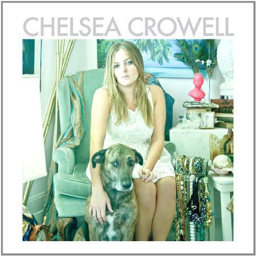 CROWELL, CHELSEA - CHELSEA CROWELL LP