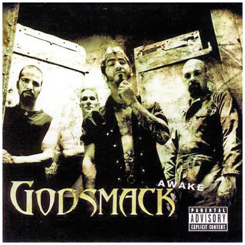 GODSMACK - AWAKE