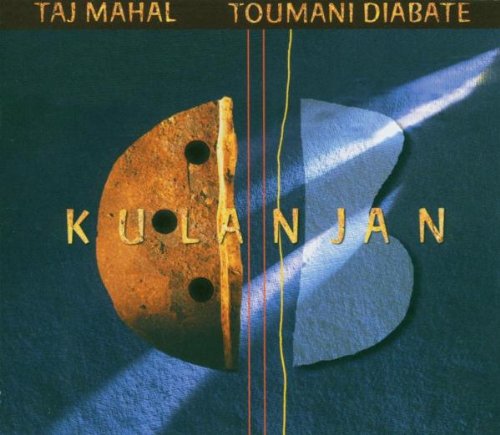 TAJ MAHAL - KULANJAN