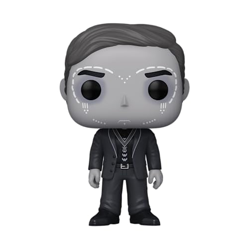 WEREWOLF BY NIGHT: JACK RUSSELL #1272 - FUNKO POP!