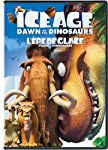 ICE AGE: DAWN OF THE DINOSAURS  - DVD