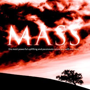 VARIOUS ARTISTS (COLLECTIONS) - MASS