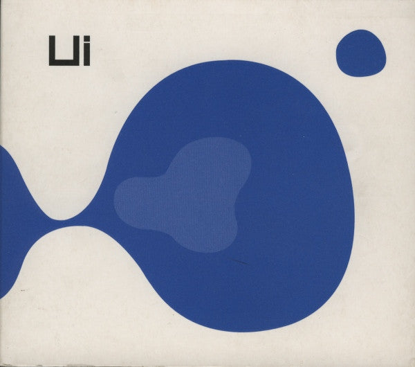 UI  - LIFELIKE