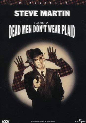 DEAD MEN DON'T WEAR PLAID (WIDESCREEN)