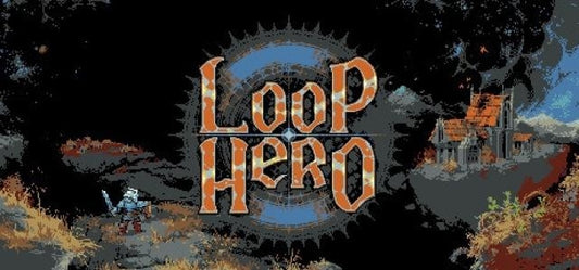 LOOP HERO  - SWITCH