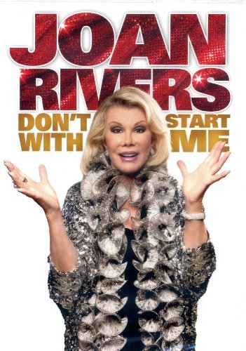 DON'T START WITH ME [BLU-RAY] [IMPORT]