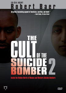 CULT OF THE SUICIDE BOMBER 2 [DVD]