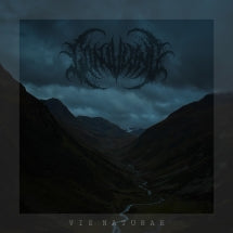CONJURING - VIS NATURAE [CD]