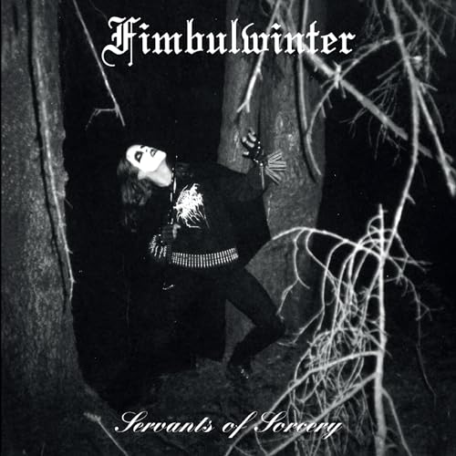 FIMBULWINTER - SERVANTS OF SORCERY