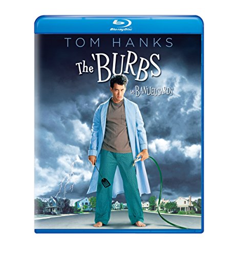 BURBS / [BLU-RAY] [IMPORT]