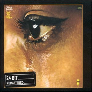 STAPLES, MAVIS  - ONLY THE LONELY (REMASTERED)