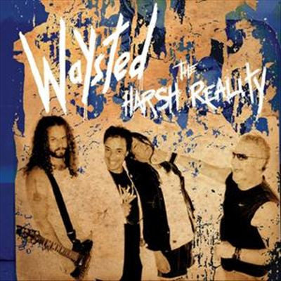 WAYSTED  - HARSH REALITY