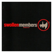 SWOLLEN MEMBERS - BALANCE [CD]