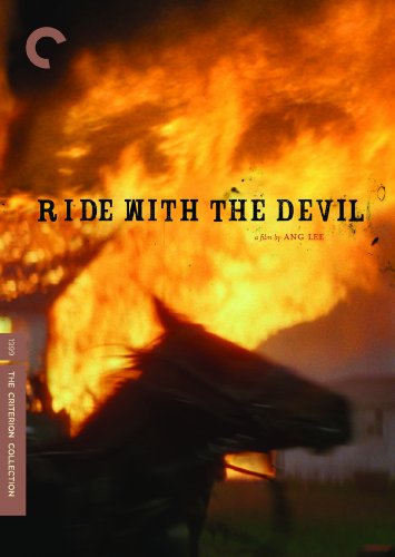 RIDE WITH THE DEVIL