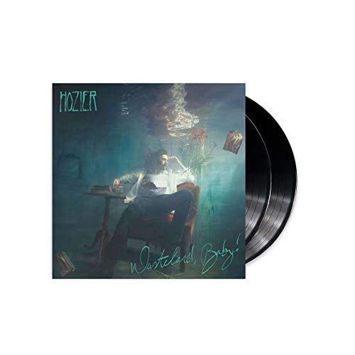 HOZIER - WASTELAND, BABY! (VINYL)